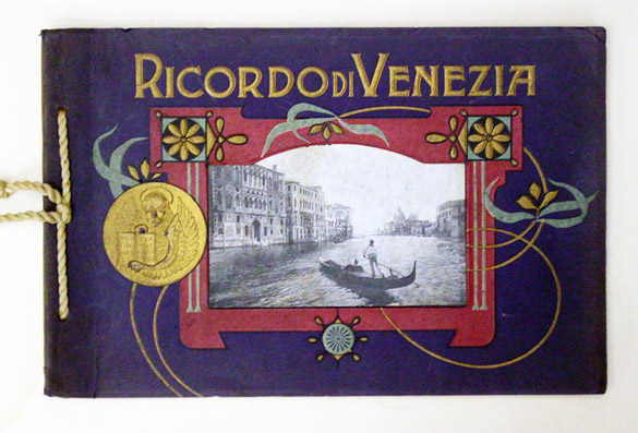 Ricordo di Venezia