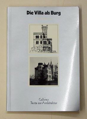 Die Villa als Burg