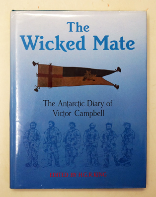 The wicked mate