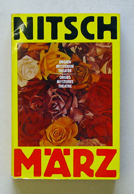 Nitsch - Orgien, Mysterien, Theater