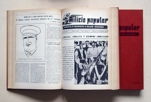 Milicia Popular