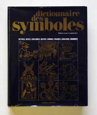 Dictionnaire des symboles