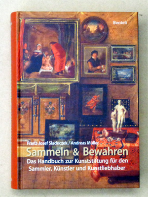 Sammeln & Bewahren