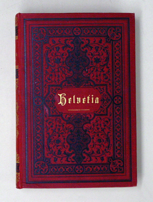 Helvetia. Siebenter Jahrgang