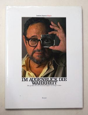 Im Augenblick die Wahrheit