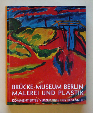 Brücke-Museum Berlin - Malerei und Plastik