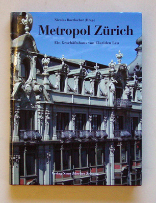 Metropol Zürich