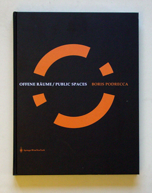 Offene Räume - Public spaces