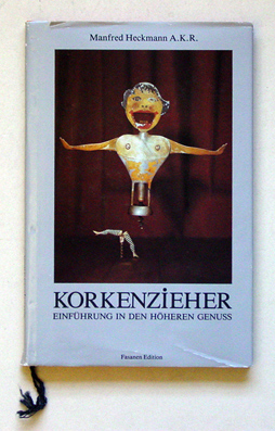 Korkenzieher