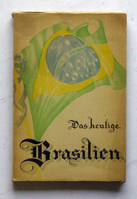 Das heutige Brasilien