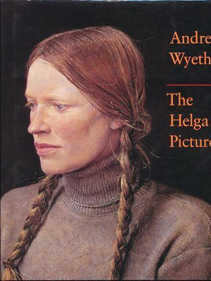 The Helga pictures