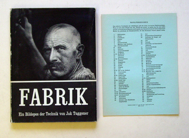 Fabrik