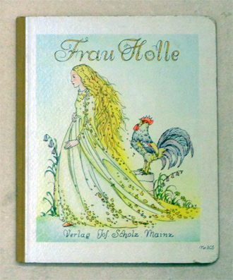 Frau Holle