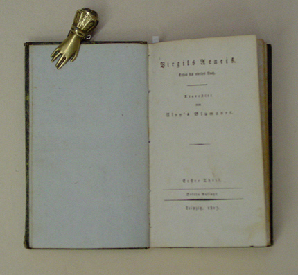 Virgils Aeneis