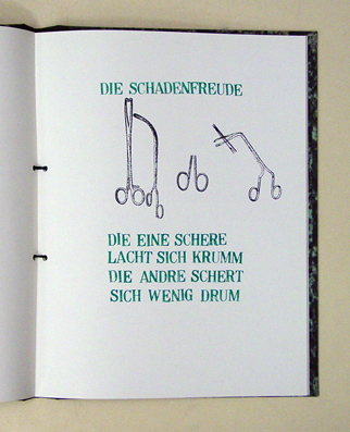 Vom Lauf der Nase und der Welt
