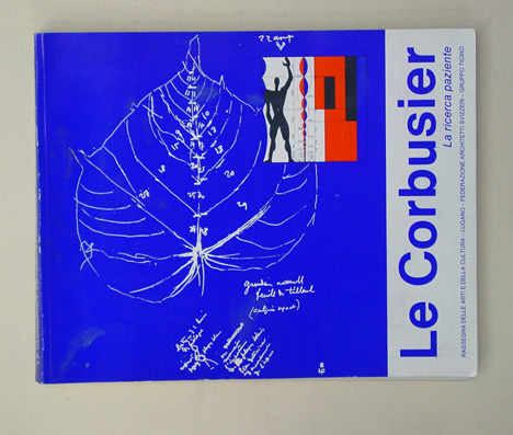 Le Corbusier - La ricerca paziente