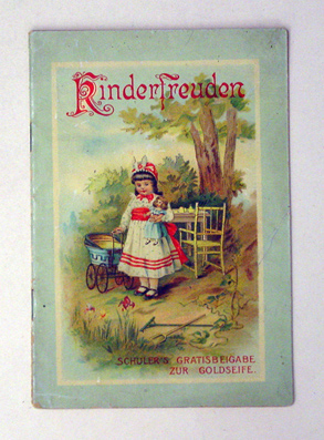 Kinderfreuden