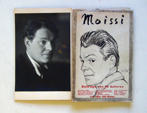 Moissi