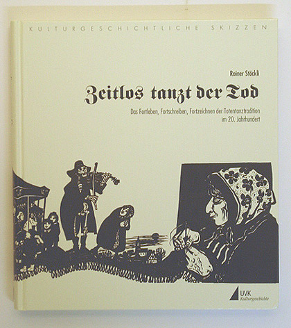 Zeitlos tanzt der Tod