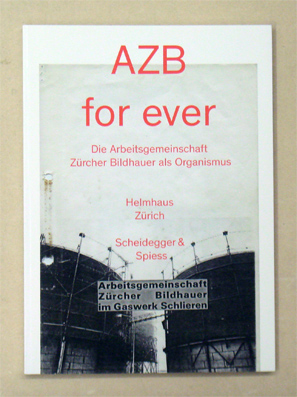 AZB for Ever