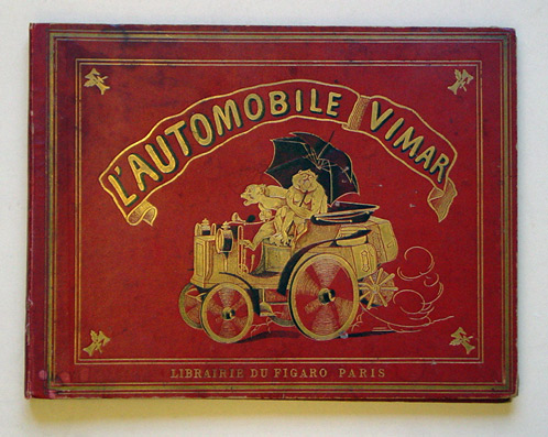 L’ automobile Vimar