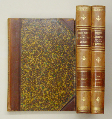 Geschichte des Barockstiles des Rococo und des Klassicismus