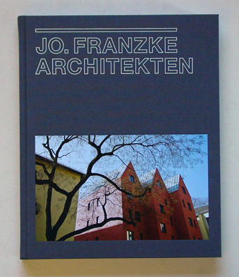 Jo Franzke Architekten (1986-2010)