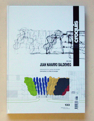 El Croquis. No. 133