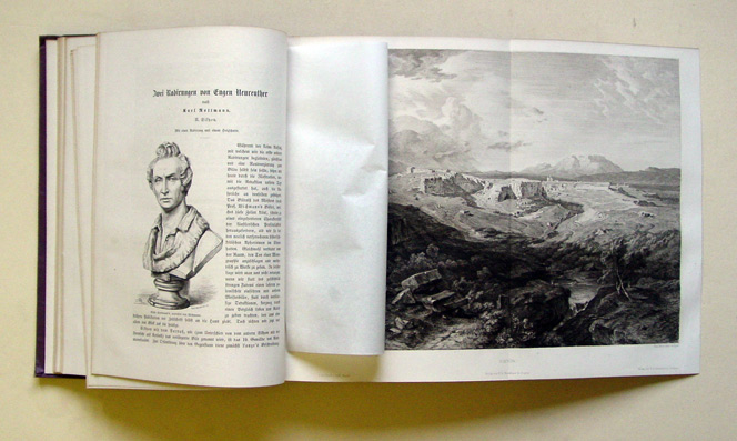 Zeitschrift für bildende Kunst