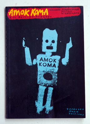 Amok/Koma