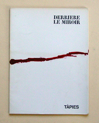 Derrière le Miroir, Nr. 180