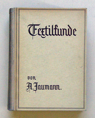 Textilkunde