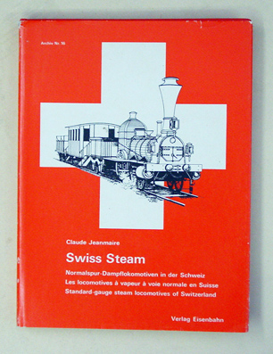 Swiss Steam