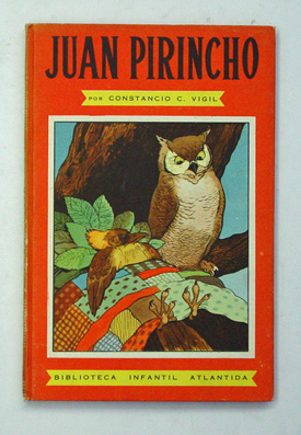 Juan Pirincho