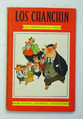 Los chanchin
