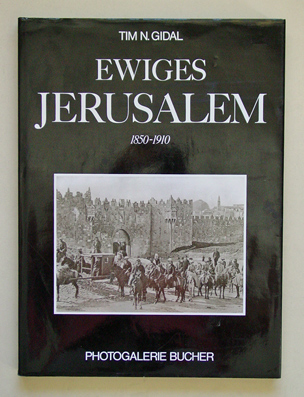 Ewiges Jerusalem