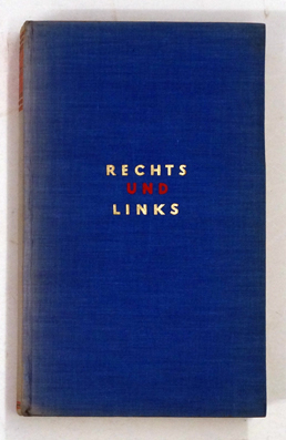 Rechts und Links