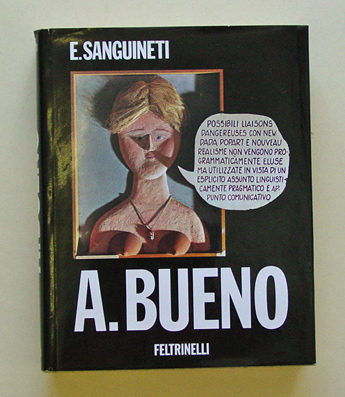 Antonio Bueno