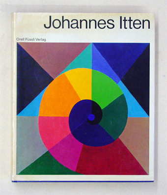 Johannes Itten