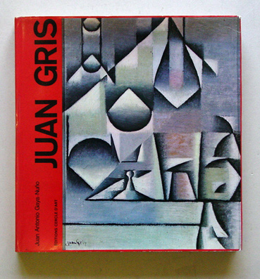 Juan Gris