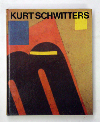 Kurt Schwitters