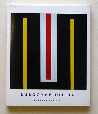 Burgoyne Diller