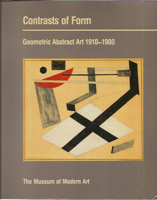 Contrasts of form