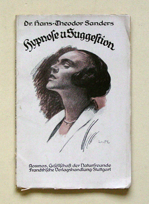 Hypnose und Suggestion