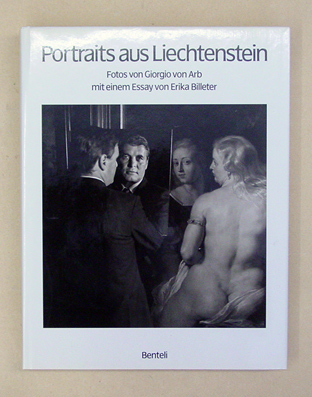 Portraits aus Liechtenstein