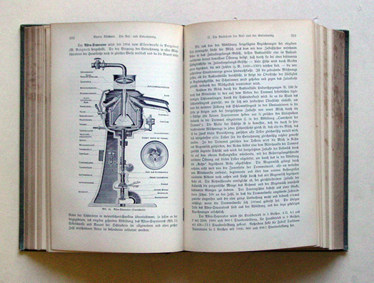 Handbuch der Milchwirtschaft auf wissenschaftlicher und praktischer Grundlage