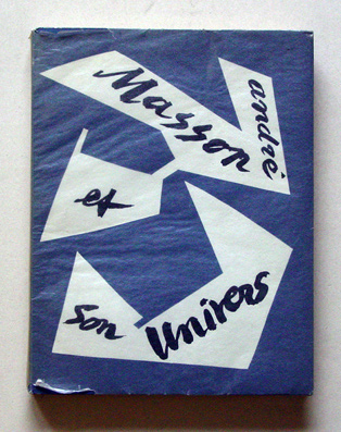 André Masson et son Univers.