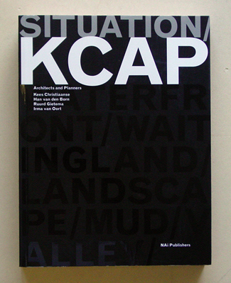 Situation KCAP