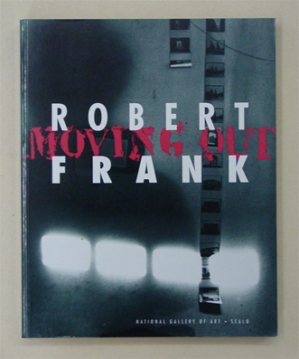 Robert Frank  - Moving out