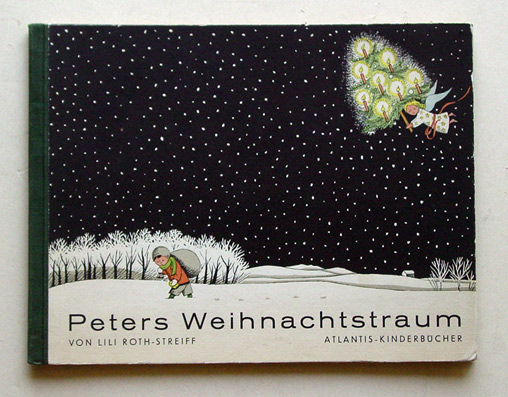 Peters Weihnachtstraum